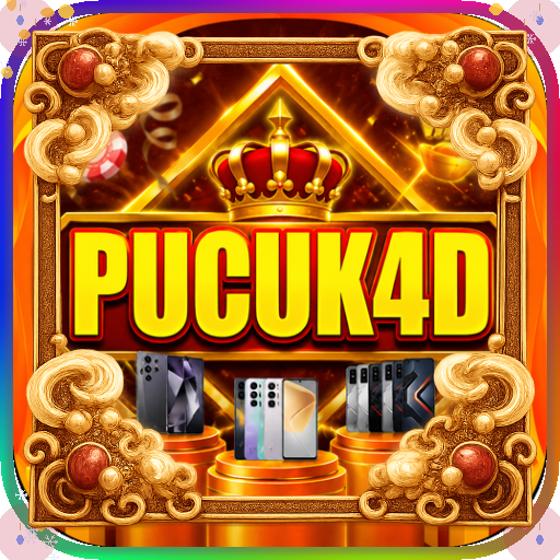 pucuk4d — galeri pratinjau - APK Resmi